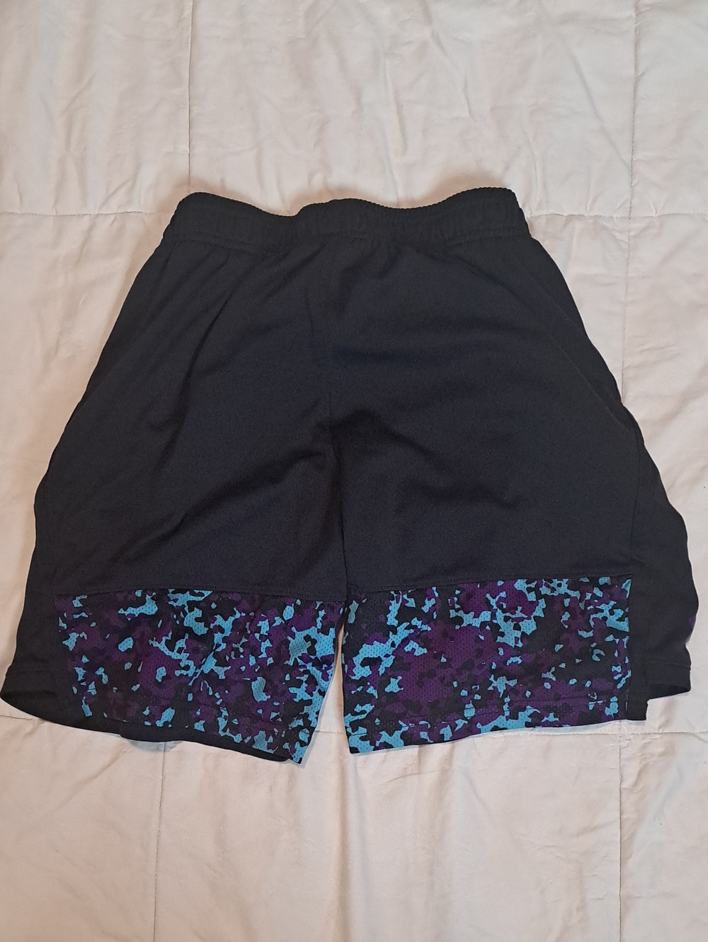 6x Kids Bundle Clothes Sports SHORTS Size 10-12 - Picture 2 of 16